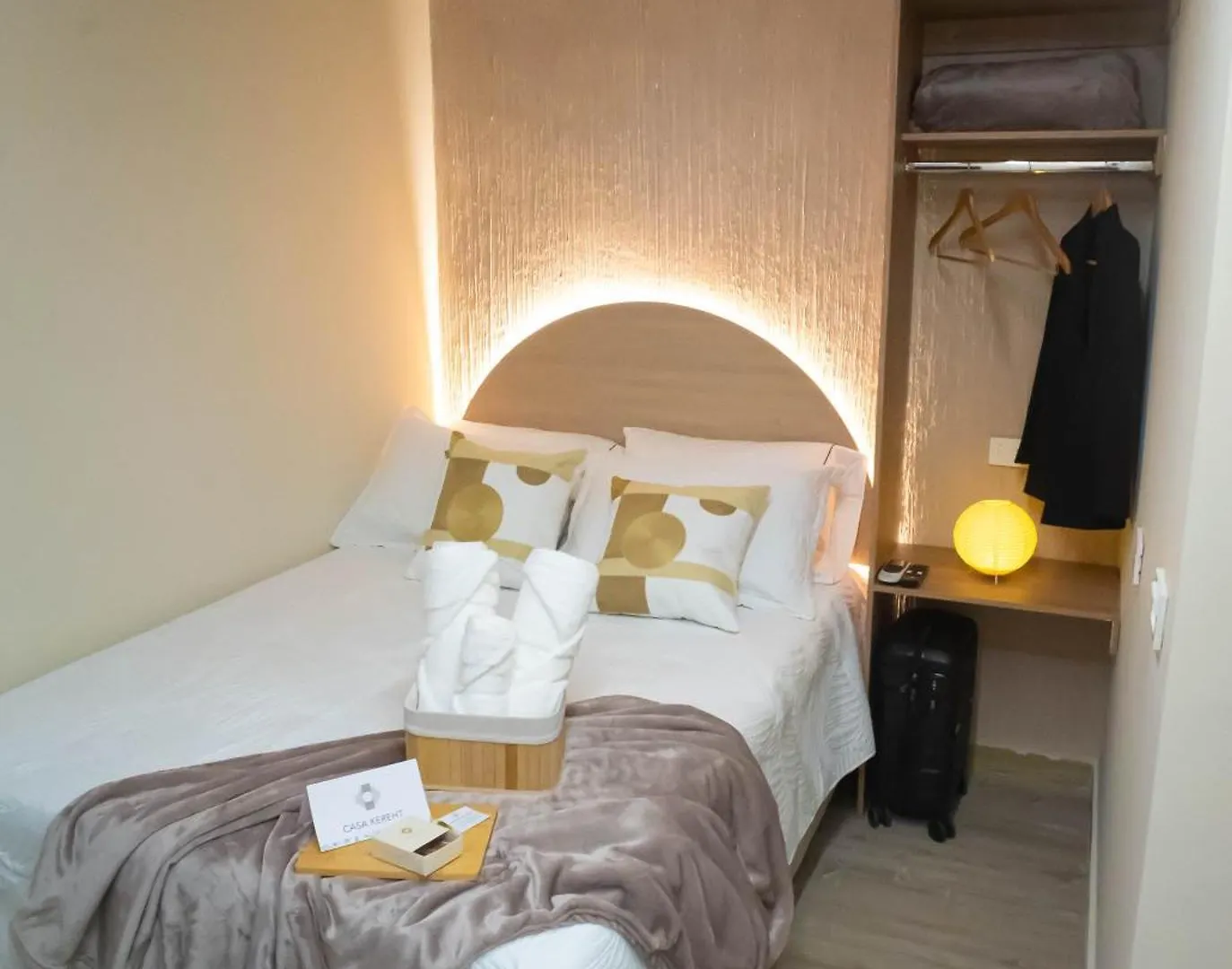 Gæstehus Casa Kereht - Hermosos Apartamentos En Cali