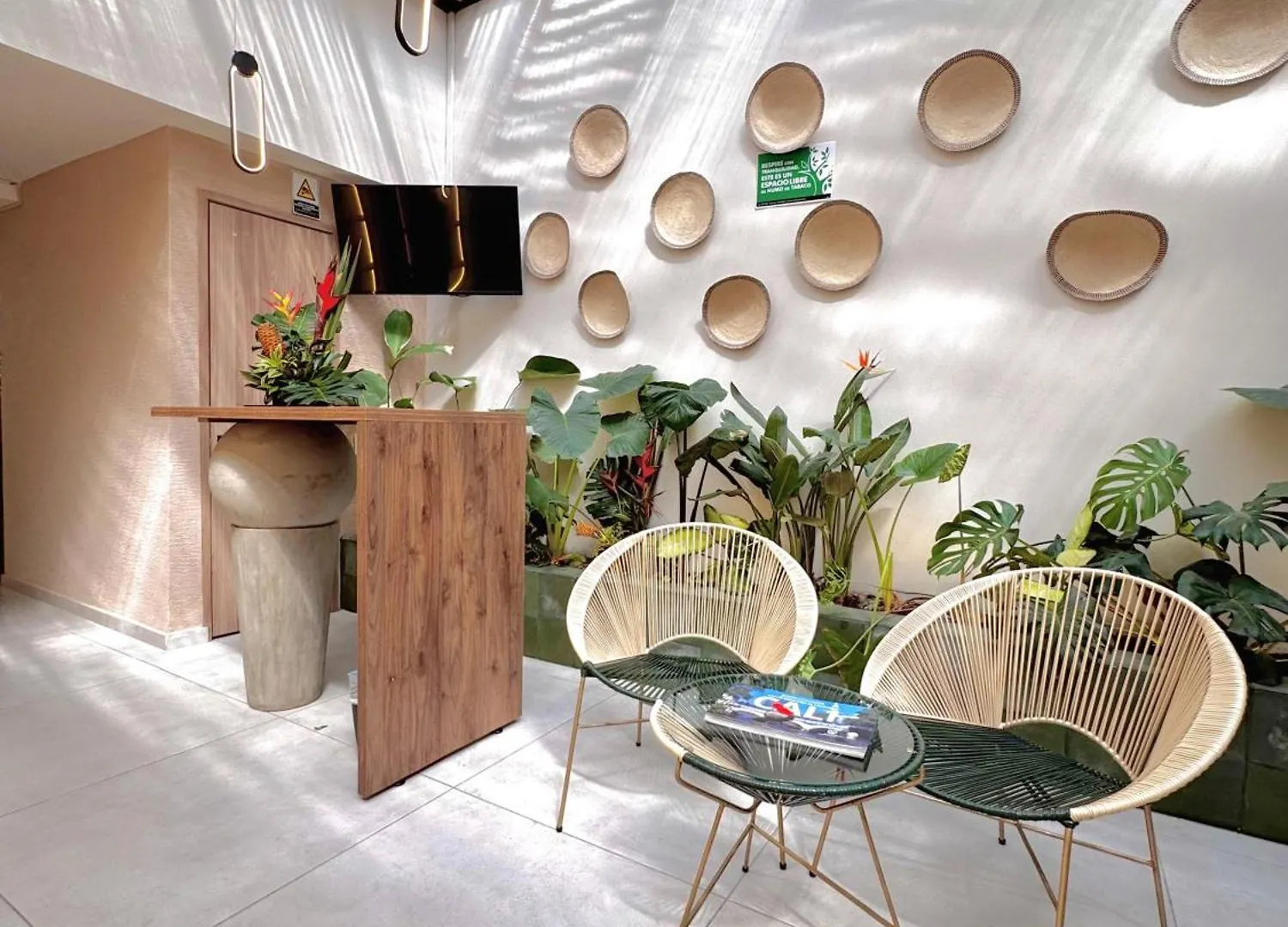 Casa Kereht - Hermosos Apartamentos En Cali Gæstehus